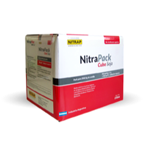 NitraPack Cubo